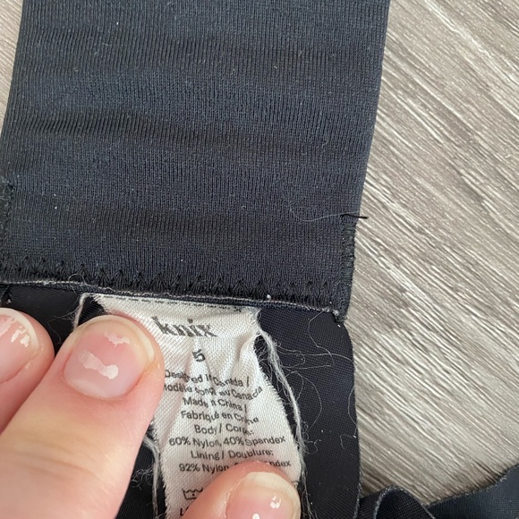 Knix Nursing Bra Size 5 - Picture 4 of 5